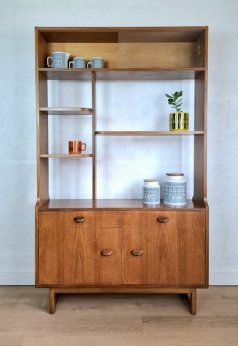 Mid century teak - mid, room
