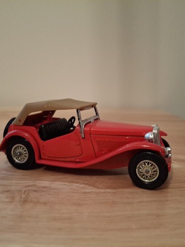 Matchbox models yesteryear - matchbox,