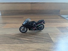 Diecast Turbo Sport Motorbike