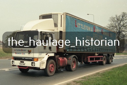 Thh truck photos leyland - thh,