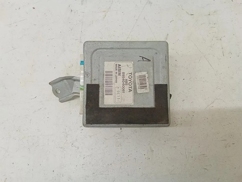 Toyota land cruiser - cruiser, abs