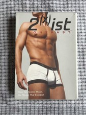 2 (x) Ist Mens Boxer Short