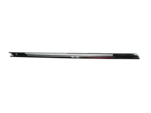 Bumper trim strip left - bumper,