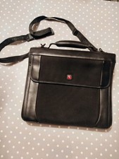 Wenger 5513-02 Centra Presento