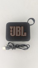 (Pa2) JBL Go 4 Bluetooth
