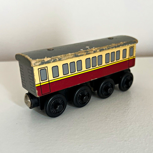 Thomas and friends train