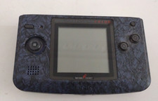 SNK Neo Geo Pocket Color stone