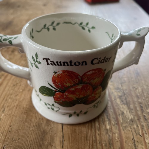 Vintage taunton cider wade - vintage,