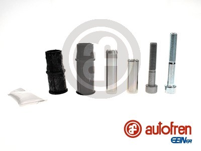 Guide sleeve kit - sleeve, kit,