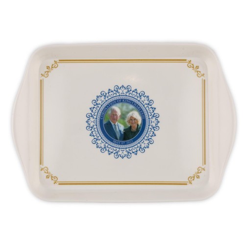 Coronation memorabilia king - coronation,