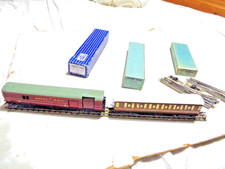 HORNBY DUBLO---TWO BOXED