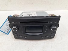 2014 TOYOTA VERSO OEM