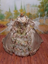 1/12 dolls house georgian