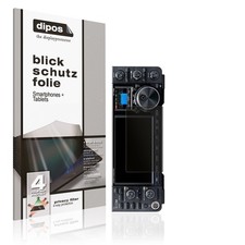 Screen Protector for Icom