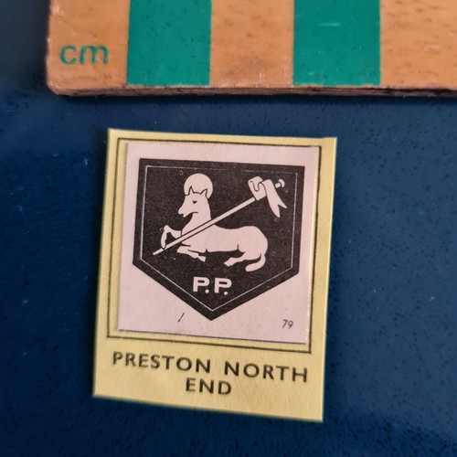 Preston north end rare - fc,