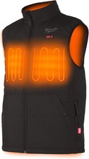 MILWAUKEE MENS M12 HEATED