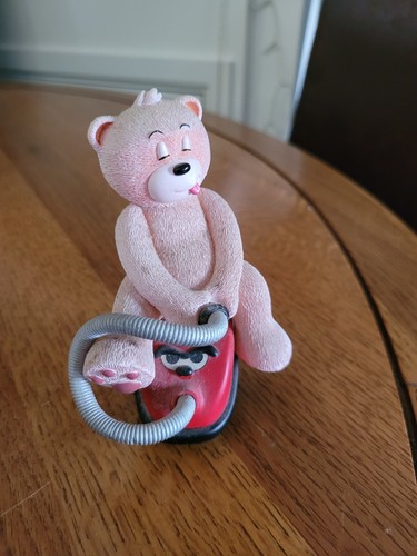 Bad taste bear - bad,