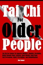 Tai Chi for Older People: Tai