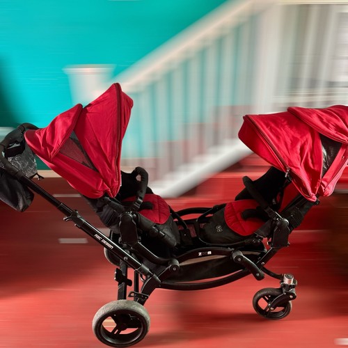 Abc design zoom twin - design,