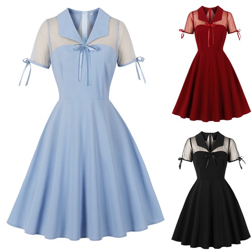 Lady vintage evening party - lady,
