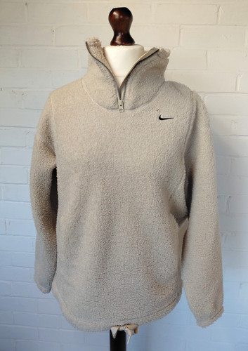 Nike womens fleece small - nike,