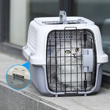 XLarge Dog/ Cat Carrier Box