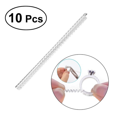 Pcs transparent size - pcs,