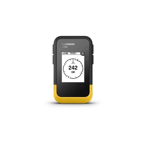 Garmin portable geocaching gps - garmin,