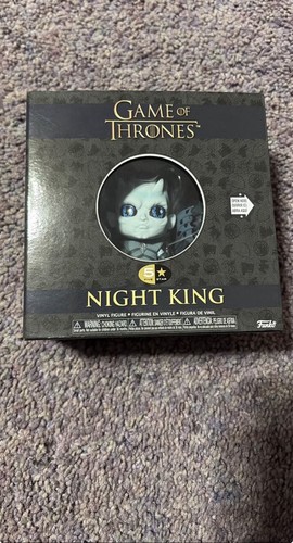 Funko star game thrones - 5, of