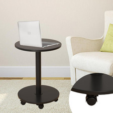 Vorriop Pedestal Table on