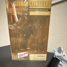 Dragon Obergrenadier 1:18