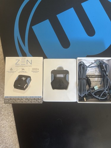Cronus zen multi - zen, multi-platform