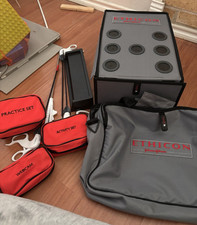 Ethicon TASK Laparoscopic