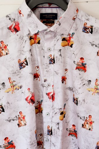 Men 2xl guide - guide, premium