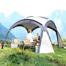 Outdoor Gazebo Event Dome