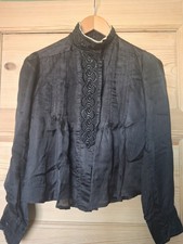 True Victorian/Edwardian Black