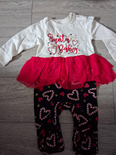 Studio christmas outfit set - christmas,