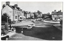 Main Road, Hest Bank - Luval Series - Unused