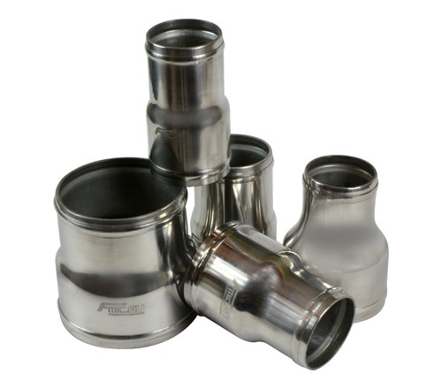 Aluminium alloy hose reducer