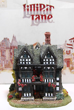 Lilliput Lane Cottage The