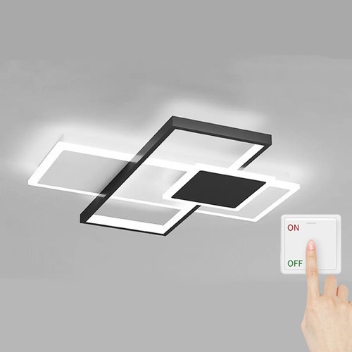 Modern lamp led - ceiling, light
