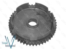Lambretta Crown Clutch Wheel Sprocket 48T S 1 2 3 GP LI 48 Teeth New