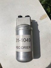 Rover 200 214 216 (25?) Air Con Receiver Dryer