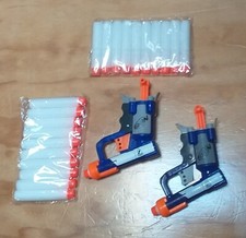 2x NERF N-Strike Elite Jolt
