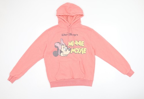 Disney womens pink polyester - womens,