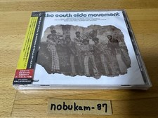 Southside Movement The
