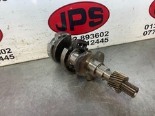 Crankshaft X Kubota Z482 diesel / Cummins 5HDKBB Generator £180+VAT