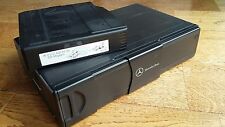 MERCEDES CD CHANGER FIBRE OPTIC MOST. MC 3520 MP3 REPAIR SERVICE. 
