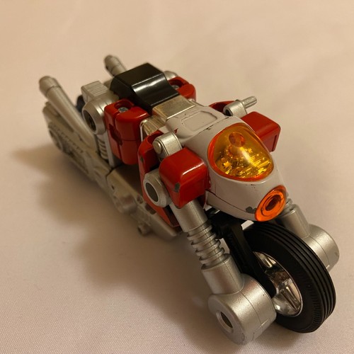 Transformers robo machine - transformers,