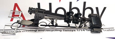 Tamiya tow truck boom - tamiya, truck,